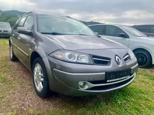 Renault Megane Authentique Exception