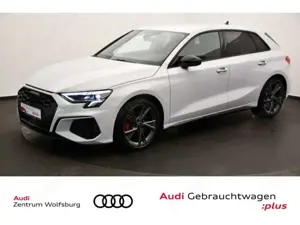 Audi S3 2.0 TFSI S-tronic quattro LED/Rückk