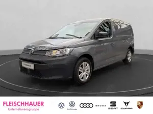 Volkswagen Caddy 2.0 TDI Navi DAB Ausparkassistent Spurwechselassis