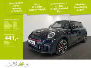 MINI John Cooper Works 2.0 JCW Trim *HEAD-UP*HARMAN*PANO*