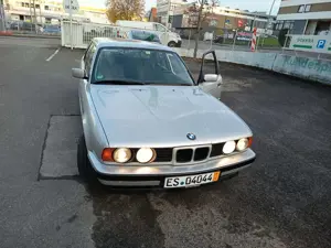 BMW 520 520i touring