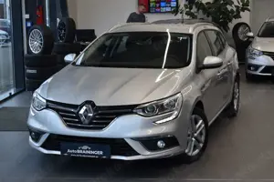 Renault Megane IV Grandtour 1.5dCi Business Edition Navi