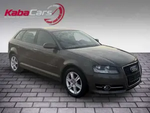 Audi A3 Sportback 1.2 TFSI Automatik