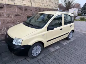 Fiat Panda 1.1 8V Active, 78000 km, 1. Hand, Tüv neu!