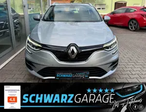Renault Megane IV Grandtour Business Edition*SHZ*LED* Bild 3
