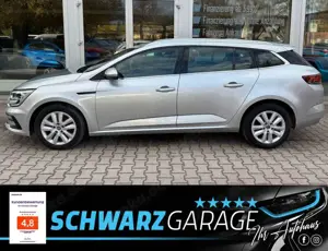 Renault Megane IV Grandtour Business Edition*SHZ*LED* Bild 4