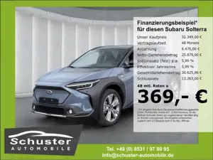 Subaru Solterra AWD Platinum*ACC 360°Ka Leder Harm/Kard