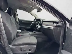 Skoda Octavia Combi Style 2.0 TDI DSG NAVI AHK EPH SHZ Bild 4