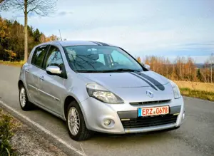 Renault Clio III Dynamique 1,2 Klima