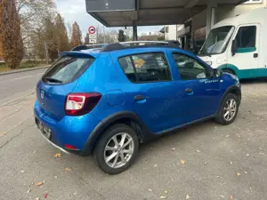 Dacia Sandero Sandero Diesel Stepway dCi 90 Ambiance Bild 5