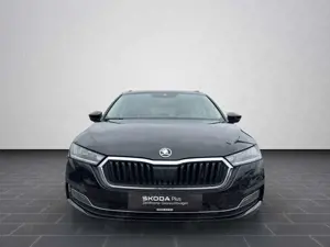 Skoda Octavia Combi Style 2.0 TDI DSG NAVI AHK EPH SHZ Bild 5