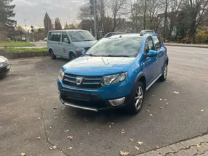 Dacia Sandero Sandero Diesel Stepway dCi 90 Ambiance Bild 1