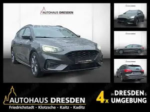 Ford Focus Turnier 1.5 EcoBoost ST-Line LED+Navi+SHZ