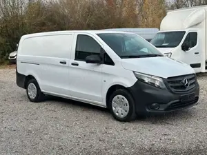 Mercedes-Benz Vito Kasten 114 CDI lang Klima
