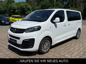 Opel Zafira Life *L2*Navi*LED*Kamera