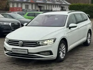 Volkswagen Passat Variant Business DSG*LED*NAV*SHZ*ACC*CAM