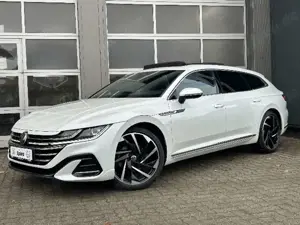 Volkswagen Arteon Shooting Brake R-Line AHK Leder IQ.Light