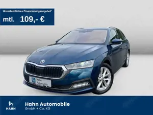 Skoda Octavia Combi 2.0TDI DSG First Edition DCC HuD