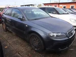 Audi A3 1.6 Ambition Bild 3