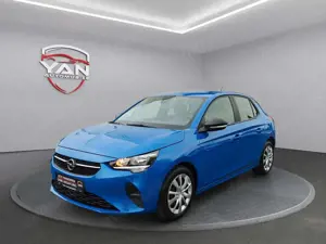 Opel Corsa F Edition 1.2 Turbo Navi*Sitzheizung*PDC*
