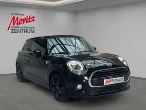 MINI Cooper 1.5 Works Look Aut. *AUT*NAVI  MEHR!* Bild 5