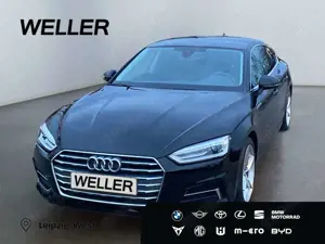 Audi A5 Sportback 2.0 TFSI S tronic sport *Virtual*SHZ*