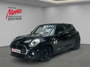 MINI Cooper 1.5 Works Look Aut. *AUT*NAVI  MEHR!*