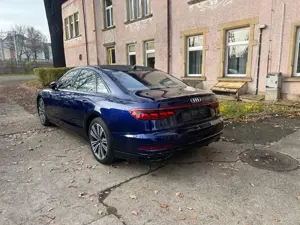 Audi A8 A8 Diesel 60 TDI quattro tiptronic