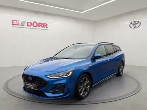 Ford Focus Turnier 1.0 EcoBoost Hybrid ST-LINE X