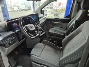 Ford Tourneo Custom 320 L2 Tourneo Titanium - LED - AHK - 8 Sitze - Bild 4