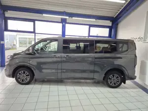 Ford Tourneo Custom 320 L2 Tourneo Titanium - LED - AHK - 8 Sitze - Bild 3