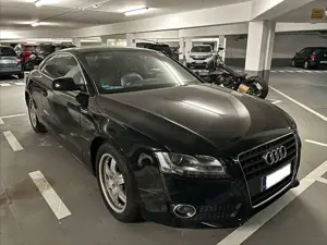 Audi A5 Diesel 2.7 TDI Multitronic (behindertengerecht)