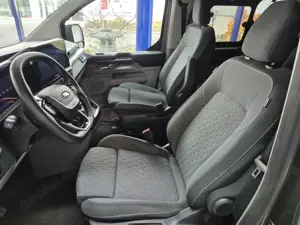 Ford Tourneo Custom 320 L2 Tourneo Titanium - LED - AHK - 8 Sitze - Bild 5