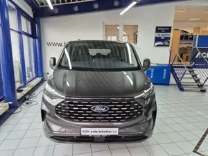 Ford Tourneo Custom 320 L2 Tourneo Titanium - LED - AHK - 8 Sitze - Bild 2