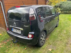 Citroen C3 Picasso C3 Picasso HDi 90 FAP Selection