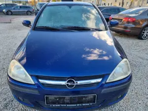 Opel Corsa Corsa 1.2 16V