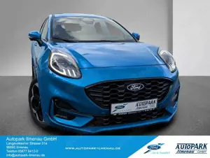 Ford Puma ST-LINE X Matrix-LED+360°+el. Heckkl.+SHZ