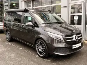 Mercedes-Benz Marco Polo 220/250/300 d EDITION RWD