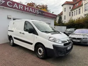 Citroen Jumpy HDi 90 27 L1H1 Kasten