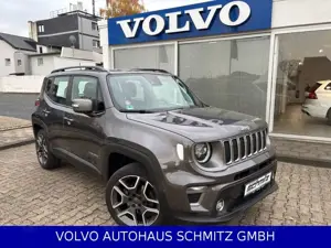 Jeep Renegade Limited 4WD Navi Kamera AHK