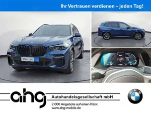 BMW X5 xDrive45e M Sportpaket Innovationsp. Head-Up