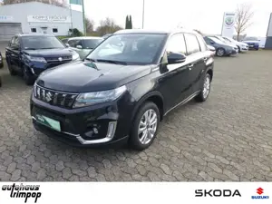 Suzuki Vitara 1.5 HYBRID 4x4 Comfort+ KLIMA NAVI AHK Klima Navi