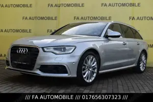 Audi A6 Avant 2.0 TDI ultra/S LINE/ACC/PDC/SHZ/XENON/