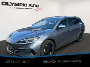 BYD Seal Seal 6 DM-i Touring Comfort Lite PANO SITZHZ V2L