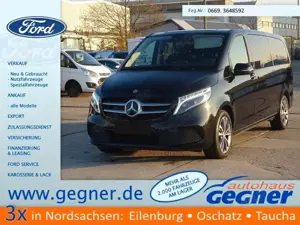 Mercedes-Benz V 250 d extra 190PS Autm. LED COMAND Online