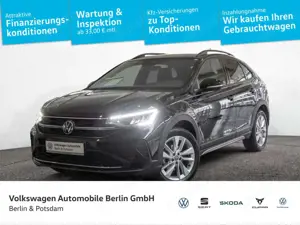 Volkswagen Taigo 1.0 TSI Goal Navi LED ParkAssist Sitzhzg.