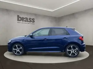 Audi A1 S line 25 TFSI S tronic Bild 3