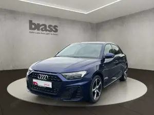 Audi A1 S line 25 TFSI S tronic Bild 2