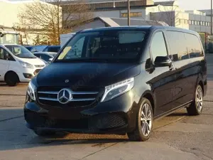 Mercedes-Benz V 250 d extra 190PS Autm. LED COMAND Online Bild 3