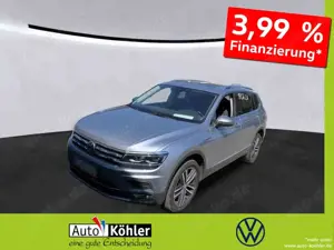 Volkswagen Tiguan Allspace Highline TDi DSG 4M Pano/ACC/AHK
